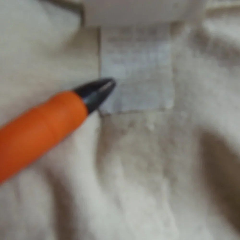 Vintage Cotton Connection Tropical Pull Over XL Dress Lagenlook Vacation Resortw - Picture 14 of 15